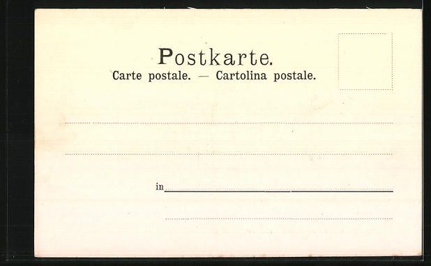 Cartes postales: Herzogenbuchsee, Strassenpartie mit Vill – D'occasion à Berlin par bartko-reher 1