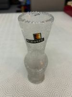 Vaso in vetro ruvido Regenhütte