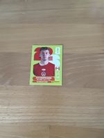 Panini WM 2026 Stickeralbum Karte Jacob Shaffelburg CAN 14