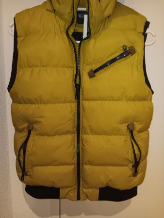 Kinder Gillet ,Size 12 (Grösse~158)