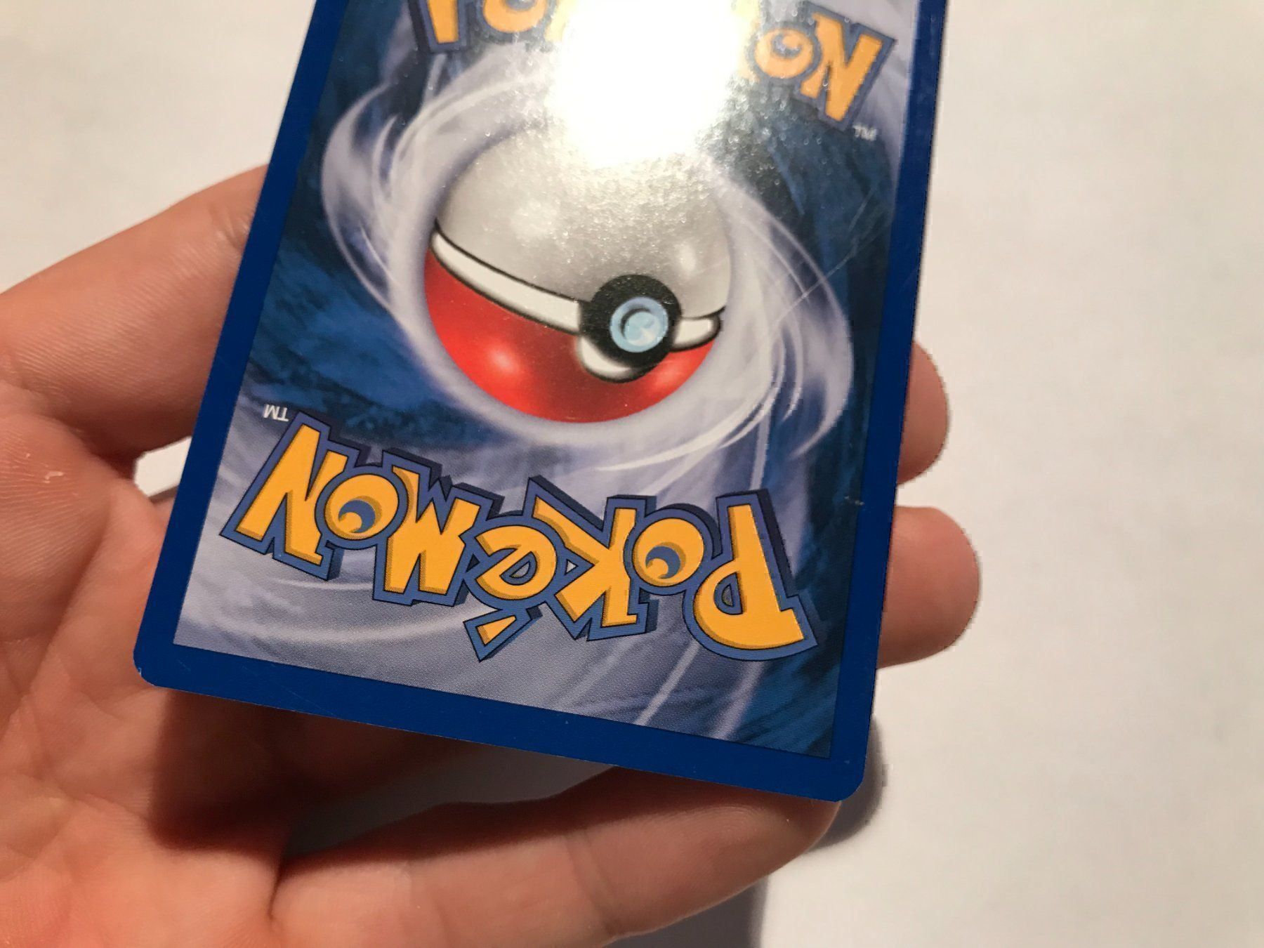Pokémon Carte collezionabili: Kirlia reverse holo – Usato da Hagendorn venduto da Pokecollectorch 9