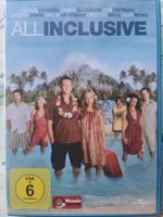 DVD All Inclusive - Komödie mit Vince Vaughn
