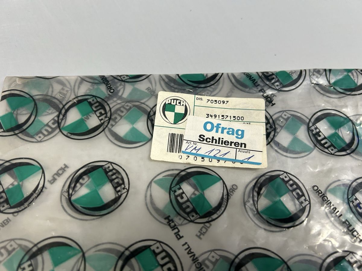 Cavi: Puch Kabelsatz NOS orginal verpackt – Nuovo e nell'imballaggio originale da Unterstammheim venduto da Joel_Frei 1