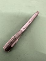 Gewindebohrer, Thread tap M12.