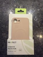 Coque iPhone 16e neuf silicone 