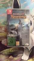 Nintendo Switch Dynasty Warriors 9 Empires Spiel