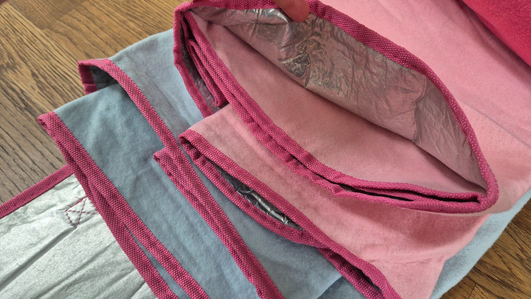 Coperte: Koor picnic blanket – Usato da Zürich venduto da monadiederich 1