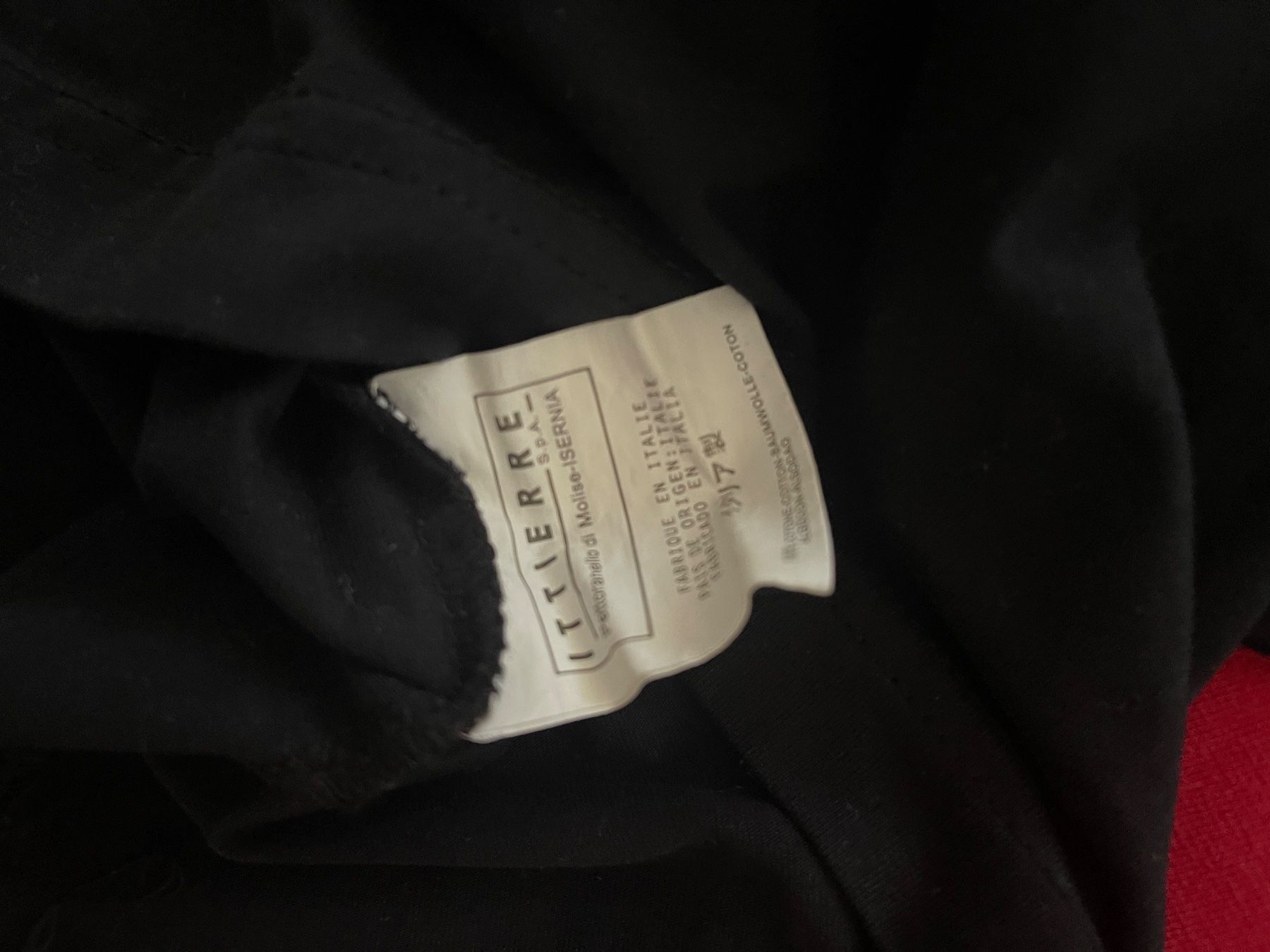 Maglioni & Felpe: Ferre Sweatshirt, Gr.L – Usato da Bolligen venduto da Aquella71 6