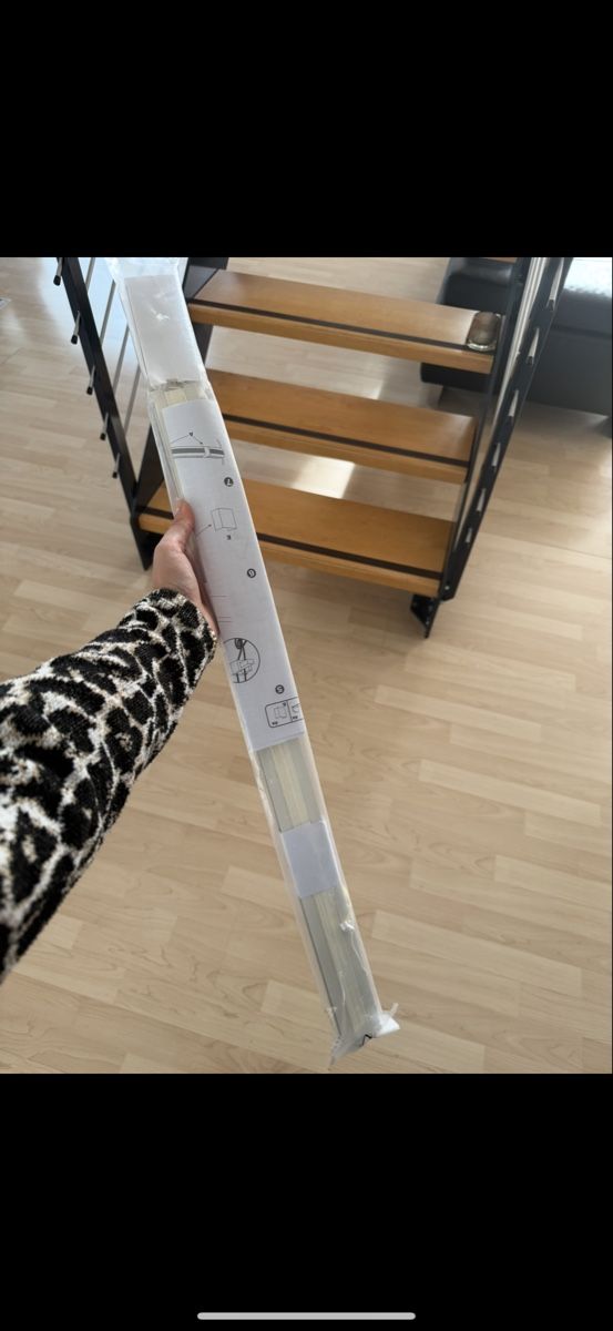 Vorhänge: Fenster Vorhang – Neu und originalverpackt aus Rheineck von Princessaitaliana