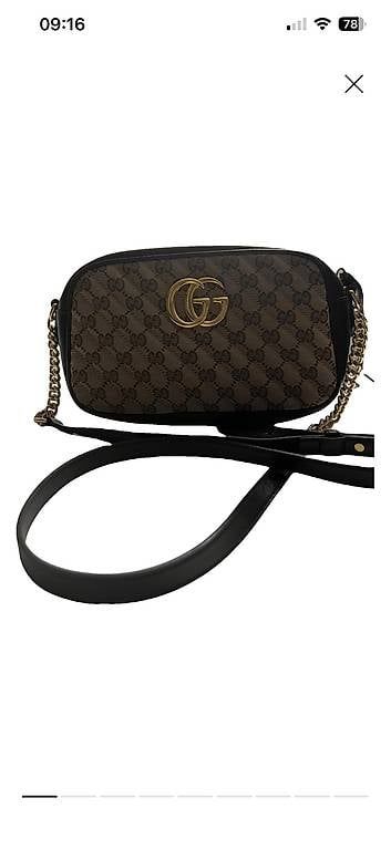 Sacs femmes: Sac Gucci – D'occasion à Mies par lil_6tnp