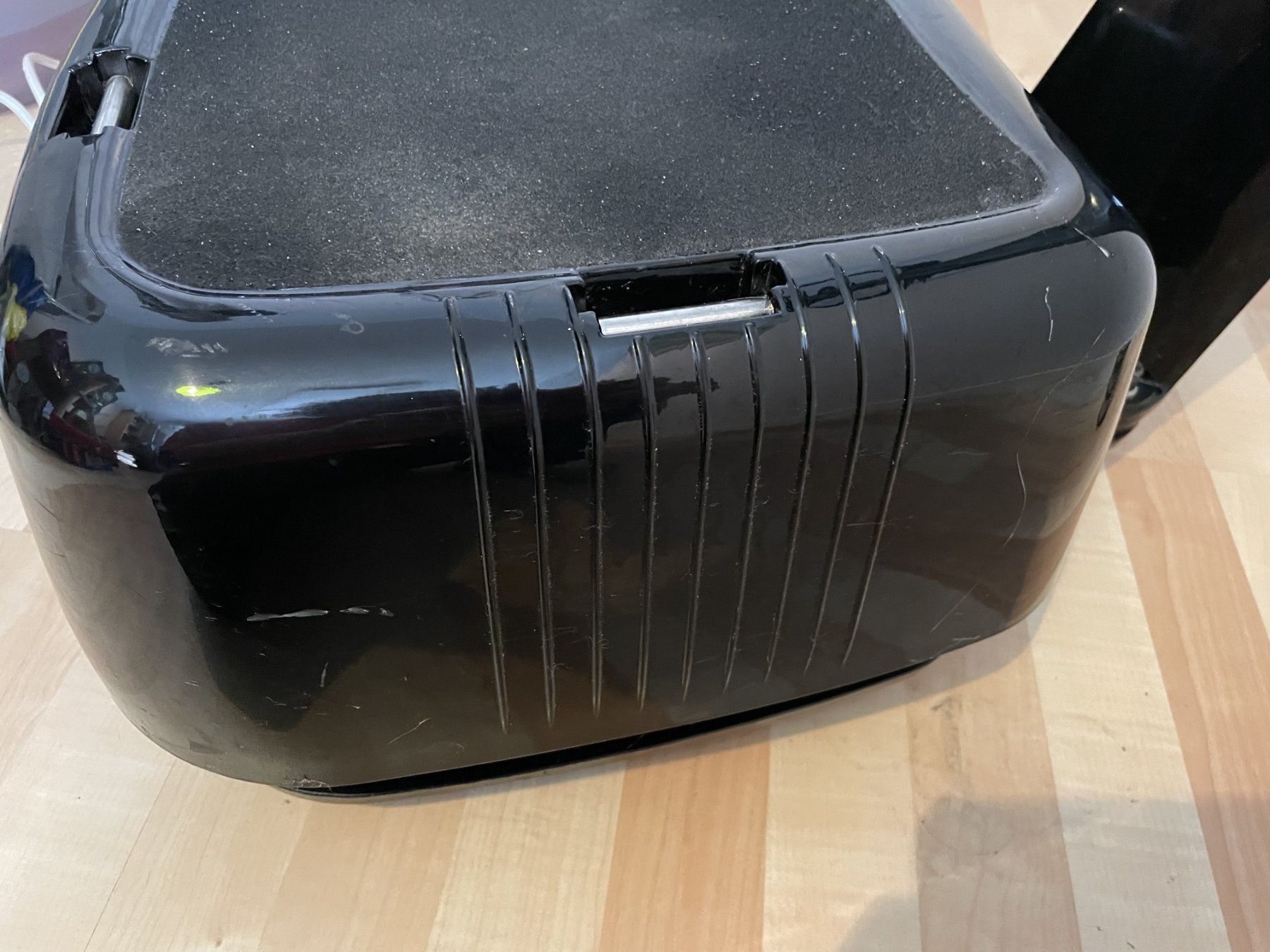 Hometrainer: Power Platte My3 – Gebraucht aus Thun von graniumli 5