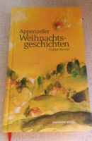 Appenzeller Weihnachtsgeschichten  von Esther Ferrari ©'2020