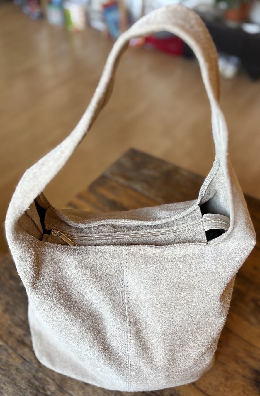 Borse da donna: SAC EN CUIR! – Nuovo e nell'imballaggio originale da Locarno venduto da NicoNion 3