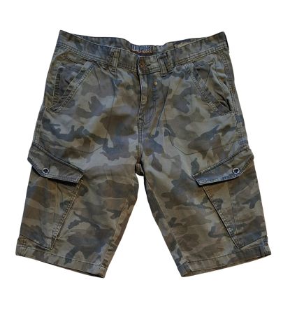 711CV – Short Angelo Litrico – EUR-52 (XXL)