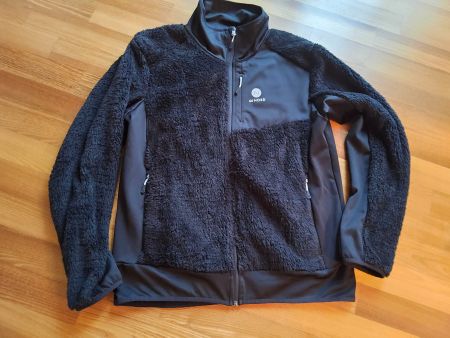 Fleccejacke 46 Nord Gr.XL