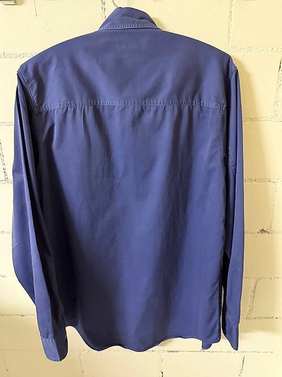 Camicie: Vintage Herrenhemd! – Usato da Bülach venduto da G39 1