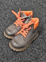 Neue Leder Winterschuhe von Walder Jungen Schuhe Gr.24