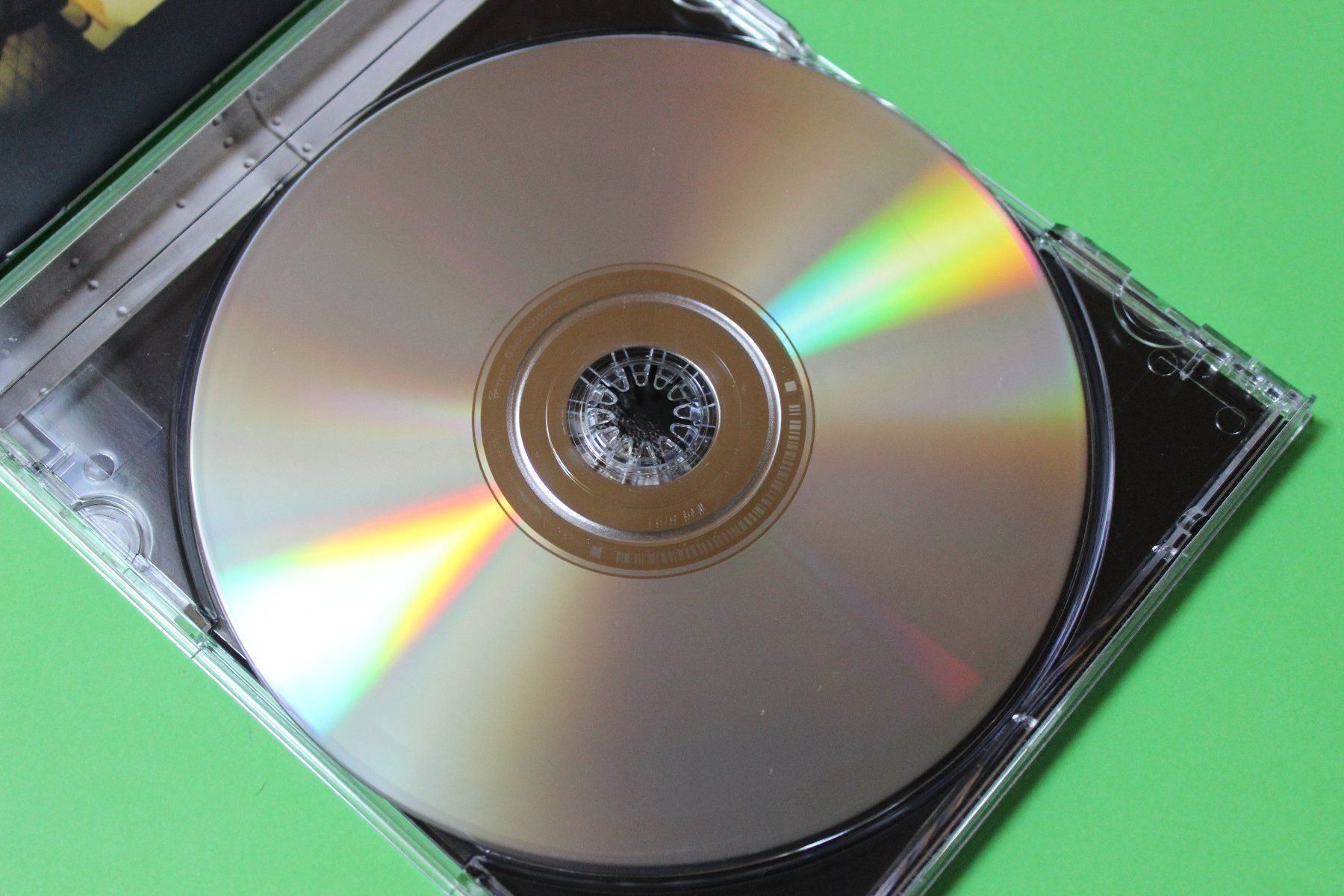 CD: FOO FIGHTERS - GREATEST HITS CD 2009 Dave Grohl von Nirvana – Usato da Tübach venduto da JamesStone 6