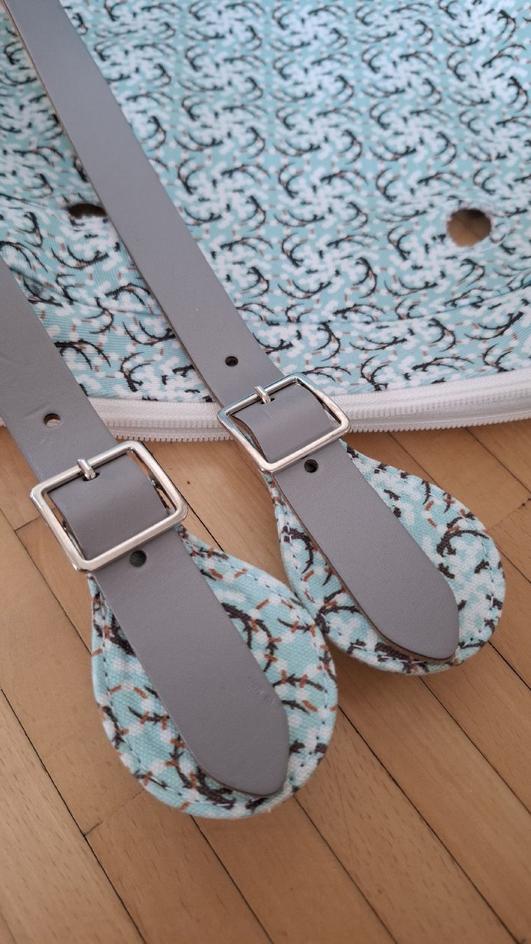 Obag Sacs femmes: obag mini NEU – Neuf (Voir description) à Schwarzenbach SG par LoveBag 3