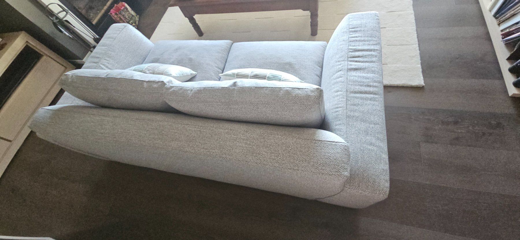 Sofas: Canapés à vendre – Gebraucht aus Chigny von richard1954 1