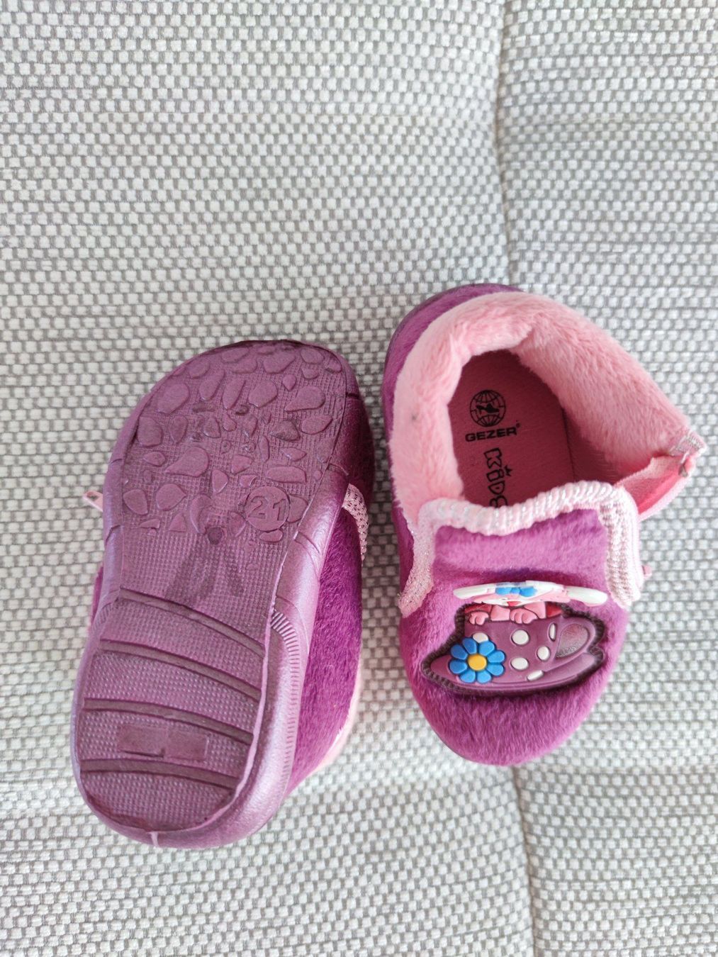 Scarpe per ragazzi: Baby Schuhe – Nuovo (secondo la descrizione) da Buchs ZH venduto da indli10 1