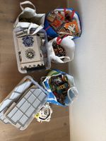 Playmobil Sammlung