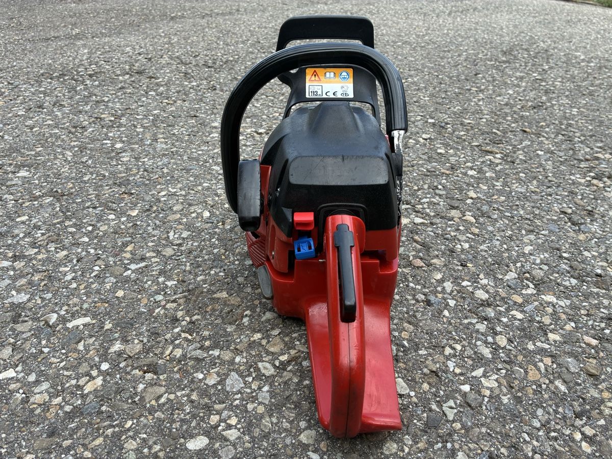 Jonsered Seghe: Jonsered CS 2150 – Usato da Rüderswil venduto da Avant530 2