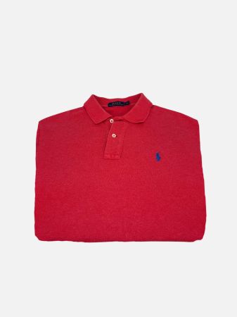 Polo Ralph Lauren Poloshirt Grösse M