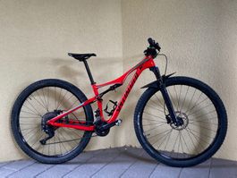 Specialized ERA Fsr Comp Carbon 29 Fully Mountainbike