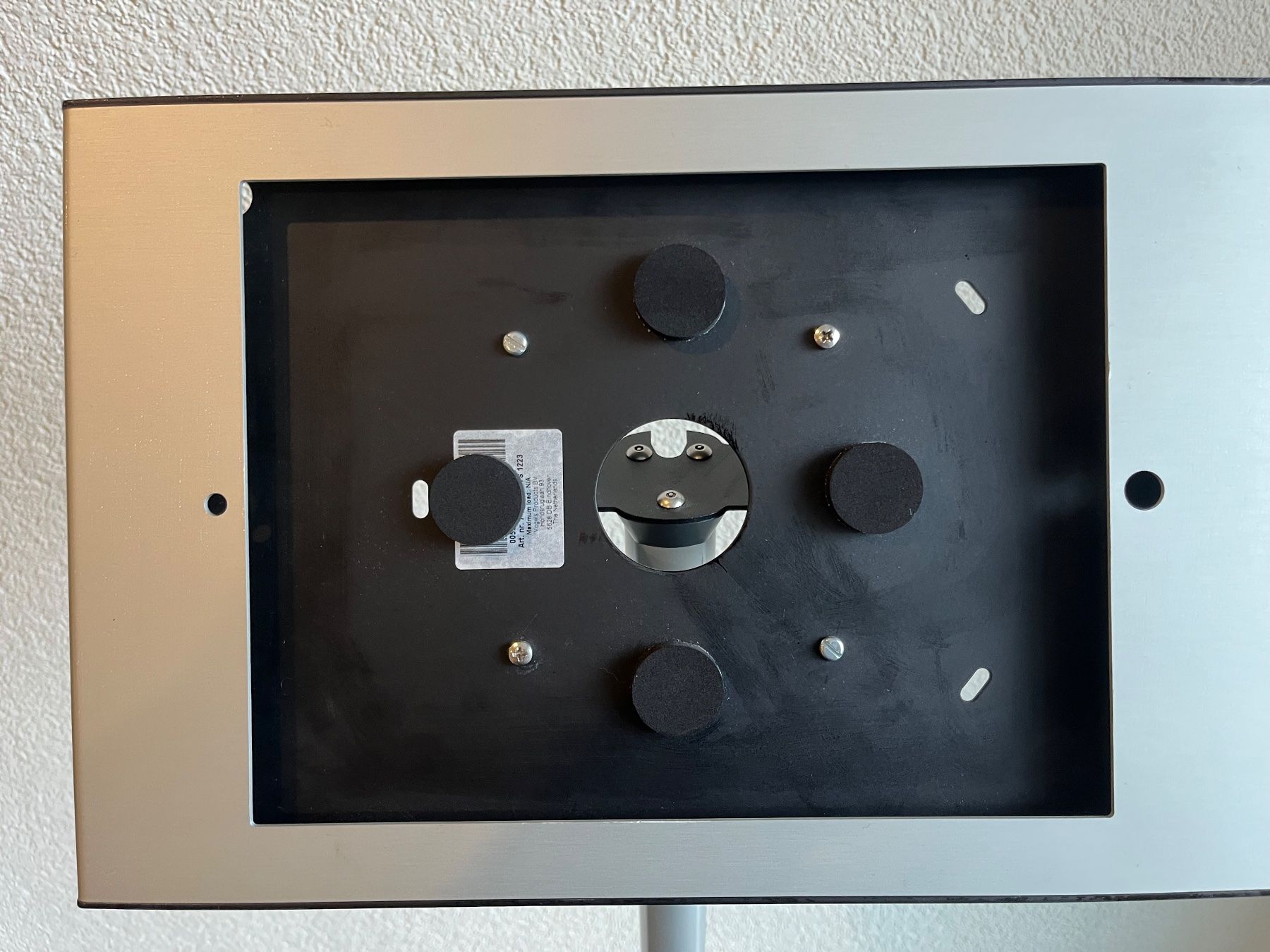Supporti a parete: TabLock Vogel's Professional neuwertig iPad Halterung – Usato da Uster venduto da colmo 2