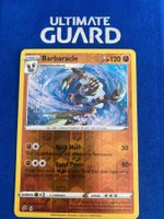 Pokemon TCG - Barbaracle EN reverse Holo
