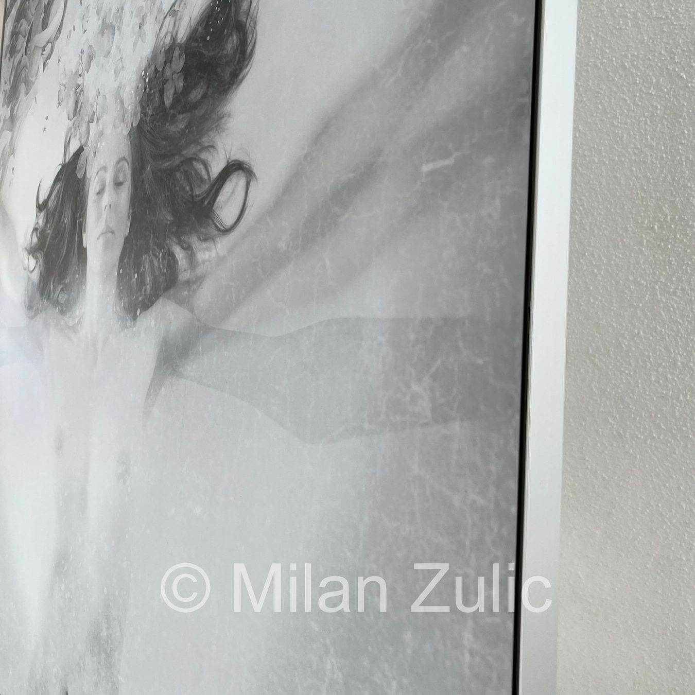 Foto & Immagini: Milan Zulic - Ingravido 001 – Nuovo (secondo la descrizione) da Uetikon am See venduto da mil_7k2b 3