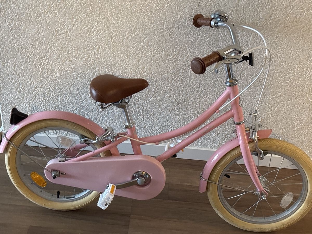 Vélos: Bobbin Kinderfahrrad – D'occasion à Ehrendingen par Katy28
