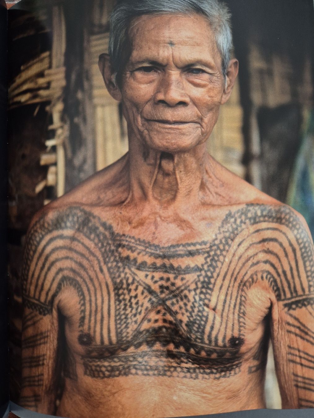 Libri: KALINGA TATTOO – Usato da Horn venduto da raley27 3
