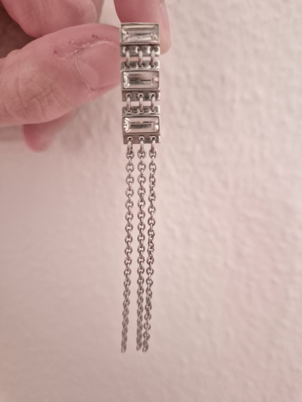 Swatch Sonstiger Schmuck: Set bijoux SWATCH SW21685 – Gebraucht aus Marin-Epagnier von Ginie14 4