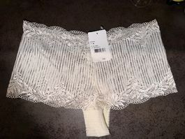 Slip HANRO M neu