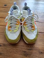 Nike Air Max, Frühling/Sommer, Grösse 37.5, kaum getragen!