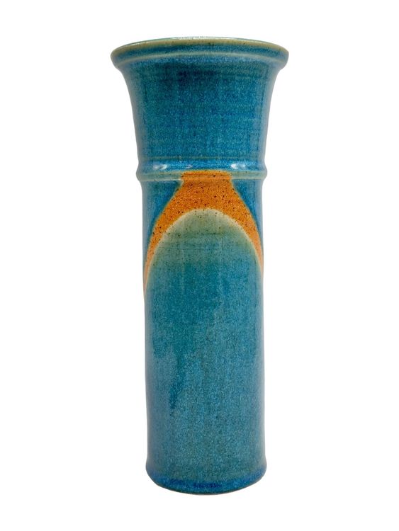 VASE EN CÉRAMIQUE des années 60 EUR 55,00 - FR