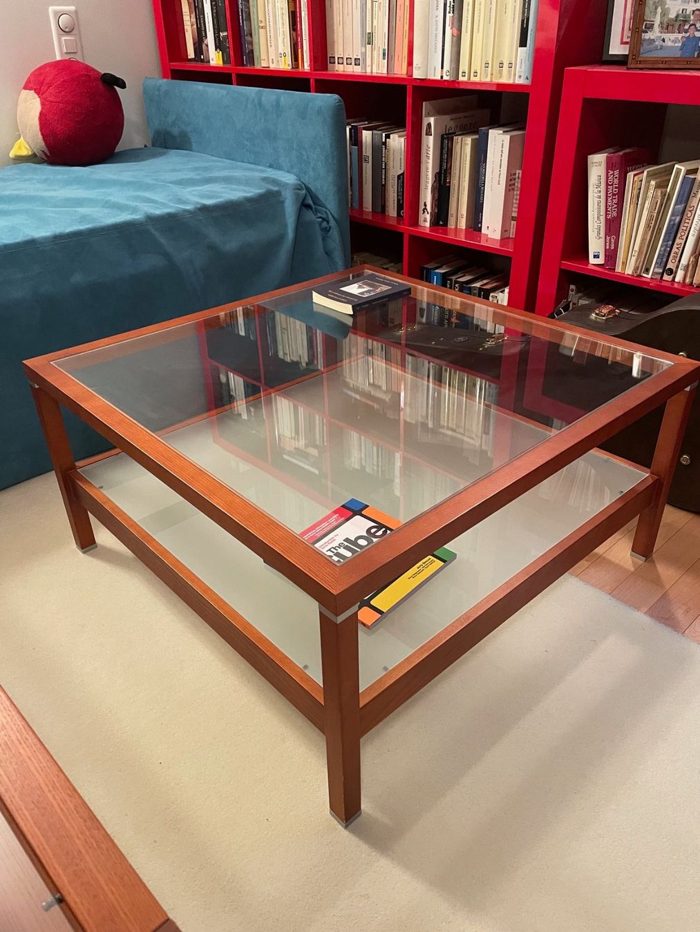 Tische: Side table living – Gebraucht aus Kilchberg von 2thePoint