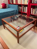 Side table living