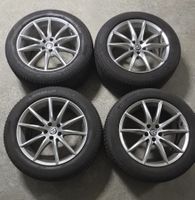 Kompletträder Alfa Romeo Stelvio/Giulia Ganzjahresreifen 19"