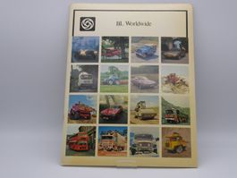 British Leyland Worldwide