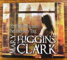 Entfuhrung am hellichten Tag. CD