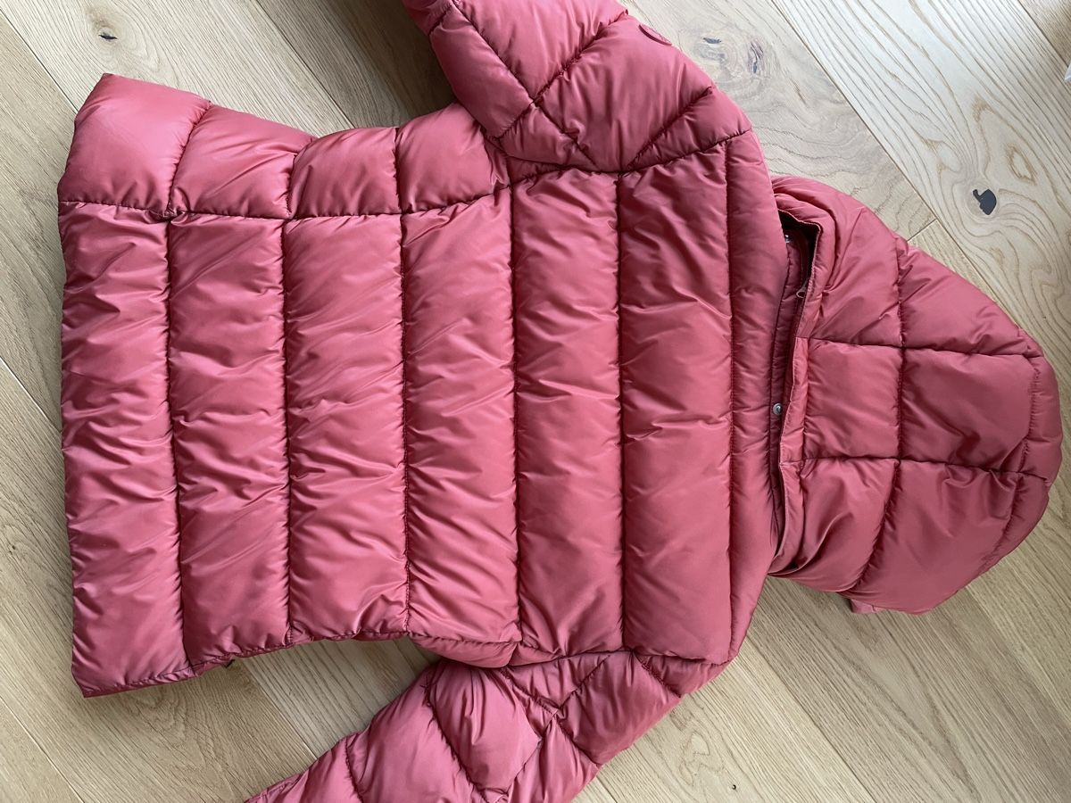 Save the duck Giacche: Save The Duck Padded Jacket, Size 2, Plumtech Padding – Usato da Meinisberg venduto da jul_vl2w 1