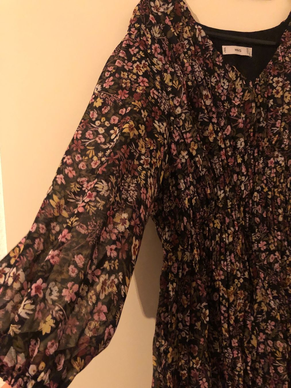 Mango Vestiti: Tolle Sommerkleid von Mango – Usato da Zürich venduto da cha_7n8s 3