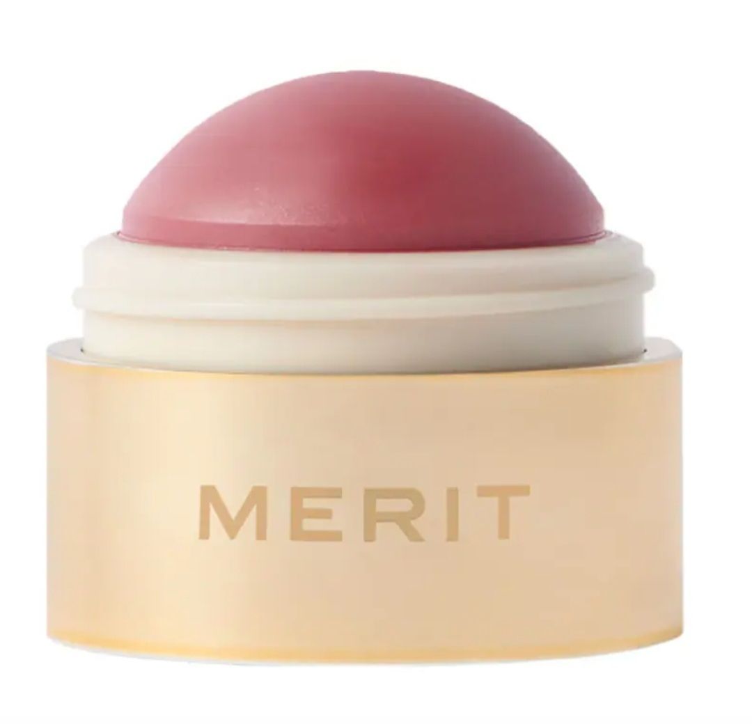 Maquillage: Merit Flush Balm Creme - Rouge  – Neuf avec emballage d'origine à Eschenbach SG par smu_2mkd