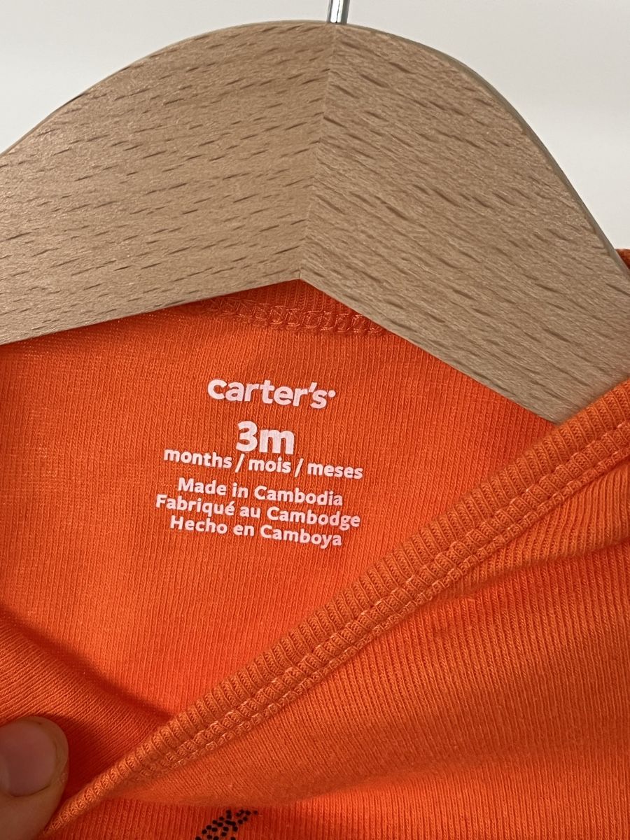 Carter's Pyjamas & Ähnliches: Ensemble Bébé Carter's - 3 mois - neuf – Neu und originalverpackt aus Grand-Lancy von min_5mct 2