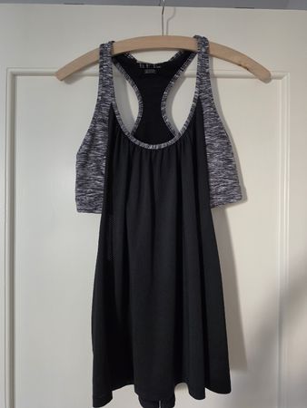 Damen-Sporttop von Forever 21