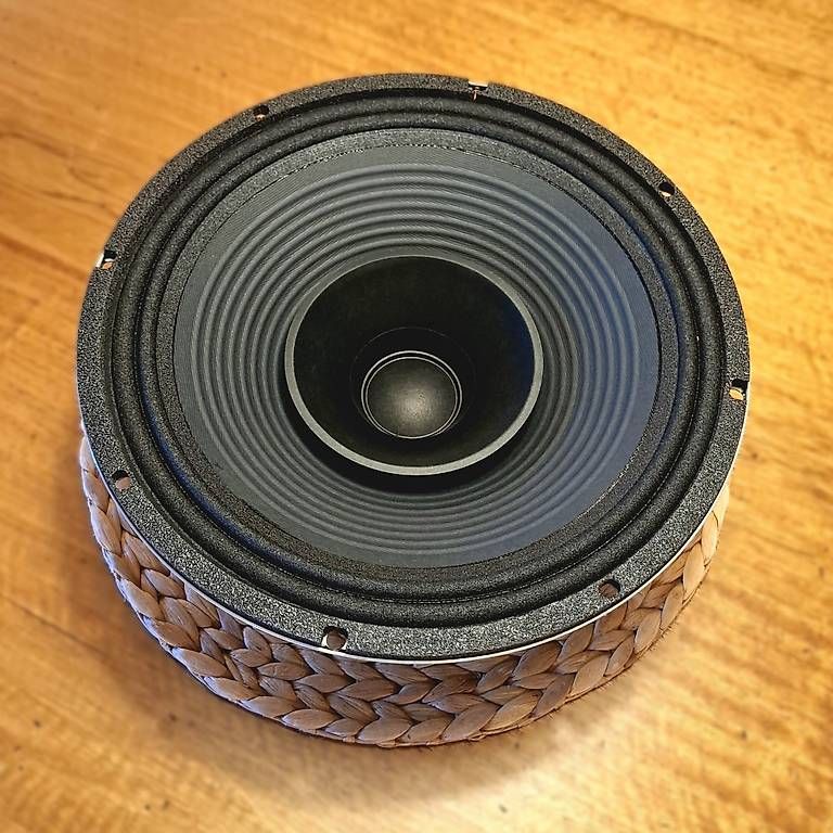 Amplificatori: Celestion - F12M-150 Triple Cone – Usato da Aigle venduto da Seultwo3 2