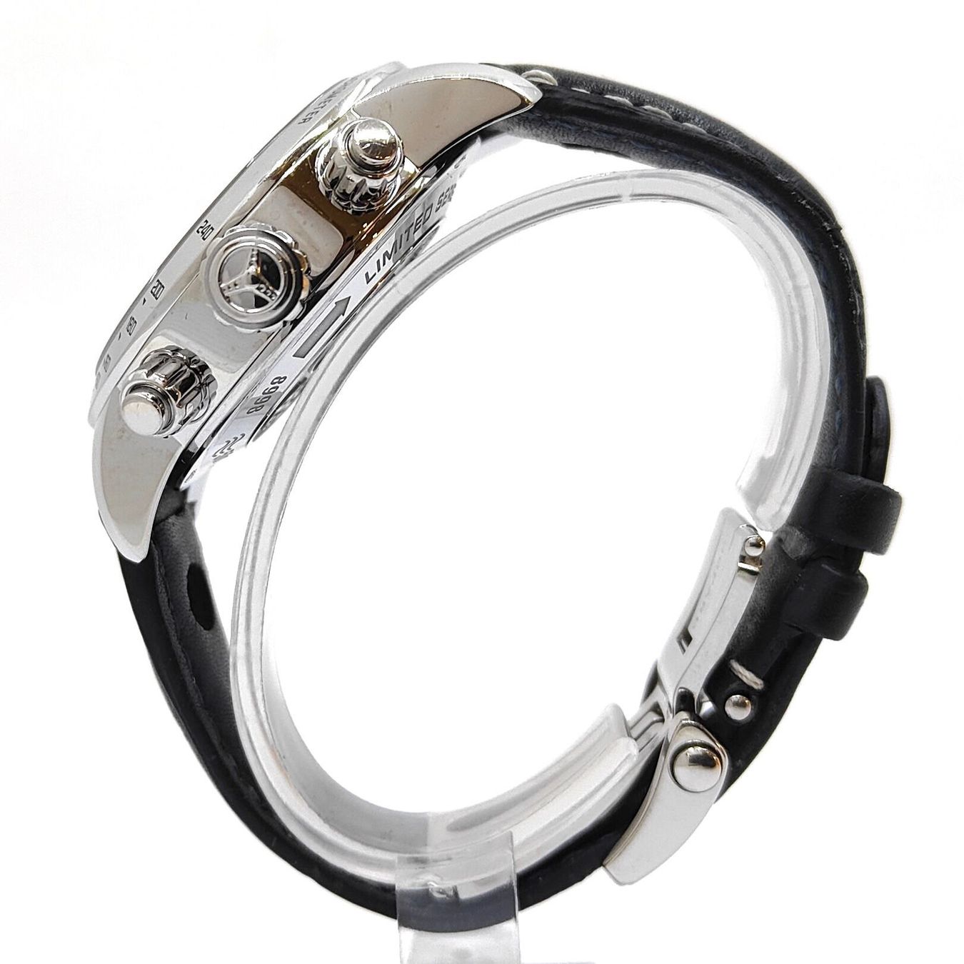 Chopard Orologi: Chopard Mille Miglia Jacky Ickx Edition – Usato da Montreux venduto da CashPay_Montreux 2